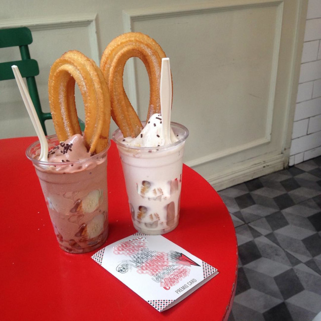 5 món tráng miệng nổi danh thế giới, hóa giải một tuần làm việc chán chường - 10