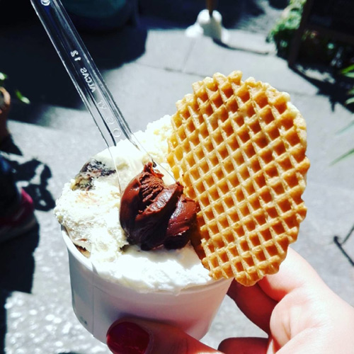 5 món tráng miệng nổi danh thế giới, hóa giải một tuần làm việc chán chường - 2