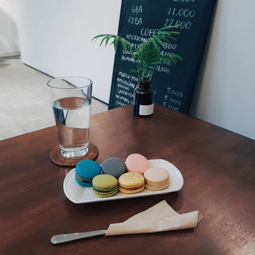 5 món tráng miệng nổi danh thế giới, hóa giải một tuần làm việc chán chường - 8