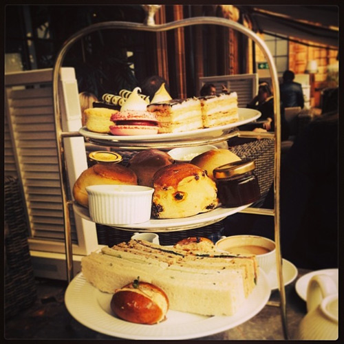 5 món tráng miệng nổi danh thế giới, hóa giải một tuần làm việc chán chường - 3