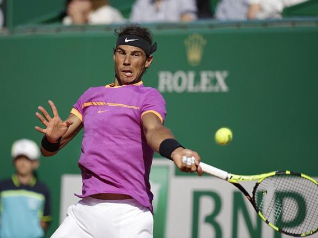 Nadal - Silva: Ngã quỵ quá nhanh (V2 Barcelona Open)