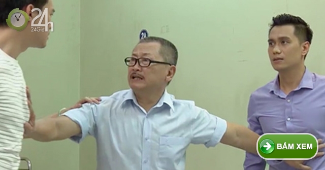 Sống Chung Với Mẹ Chồng 10