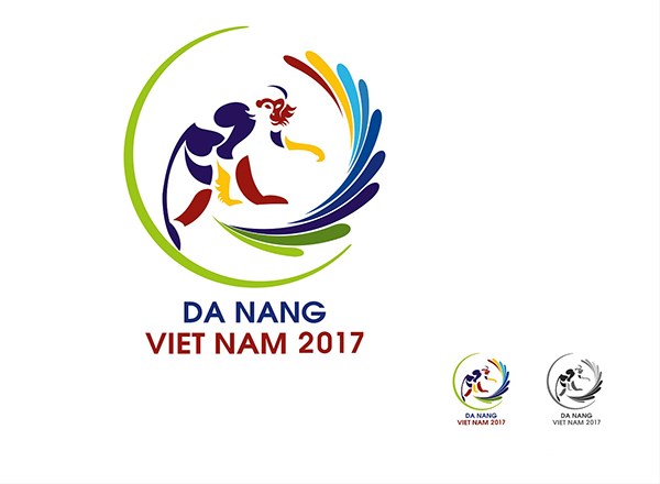 Thiết kế nhận diện TP Đà Nẵng tại APEC 2017 bị chê - 1