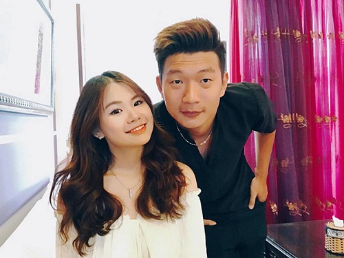 Tặng bạn gái “bó hoa” 15 chiếc đùi gà kỷ niệm tình yêu - 3