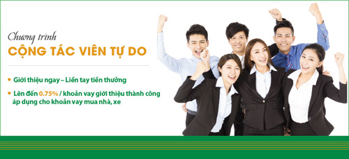 Cơ hội làm việc tự do cho bạn trẻ cùng ngân hàng Phương Đông - 1