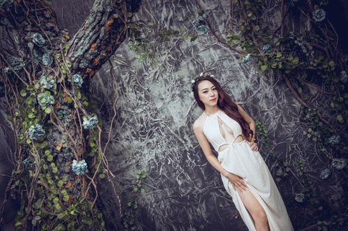 “Bà nội trợ” hóa cô nàng sang chảnh nhờ combo tiểu phẫu - 2