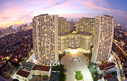 5 địa điểm vui chơi 30/4 chưa bao giờ hết "hot" ở HN - 5