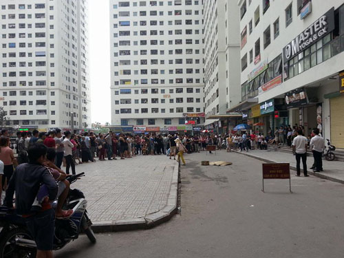 Hot nhất ngày: Bác sĩ thông tin vụ bệnh nhân chuẩn bị khâm liệm bỗng sống lại - 3