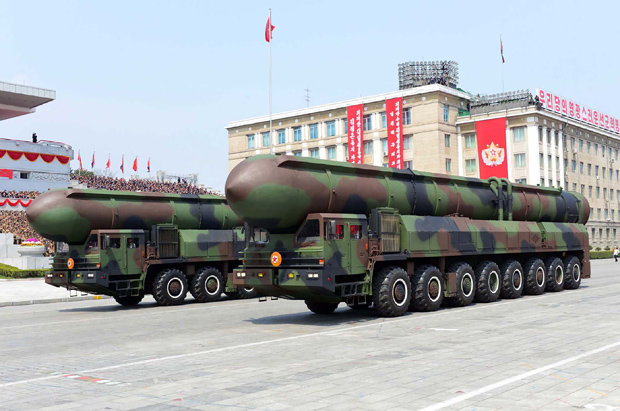 Kim Jong-un thay đổi sức mạnh quân sự Triều Tiên ra sao - 2