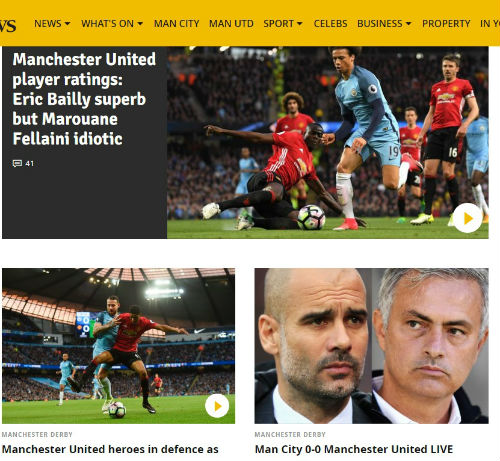 MU: Mourinho bị chê nhát, Fellaini tàn nghiệp bán cả nhà - 3