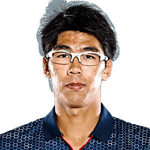 Chi tiết Nadal - Hyeon Chung:Sức mạnh áp đảo (KT) - 5