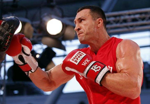 Tin thể thao HOT 28/4: Hamilton ngợi ca Serena - 3