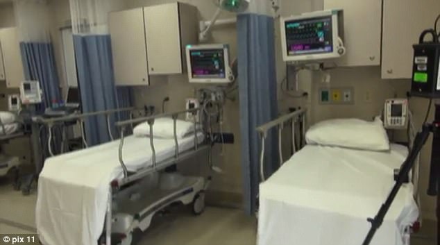 Dân Mỹ tập sơ tán đối phó chiến tranh hạt nhân - 4