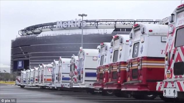 Dân Mỹ tập sơ tán đối phó chiến tranh hạt nhân - 2