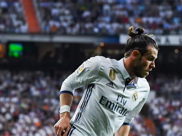 Real: Kiên nhẫn bao lâu với “bom tấn thủy tinh” Bale?