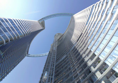 Ngôi sao sân cỏ CR7 tậu thêm siêu căn hộ 5 sao tại Việt Nam - 3