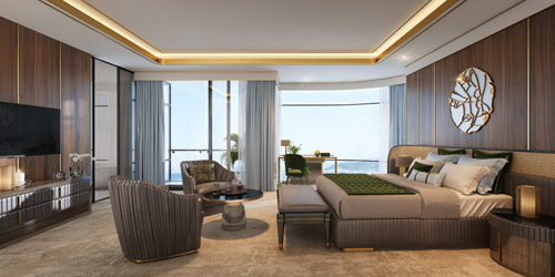 Ngôi sao sân cỏ CR7 tậu thêm siêu căn hộ 5 sao tại Việt Nam - 4