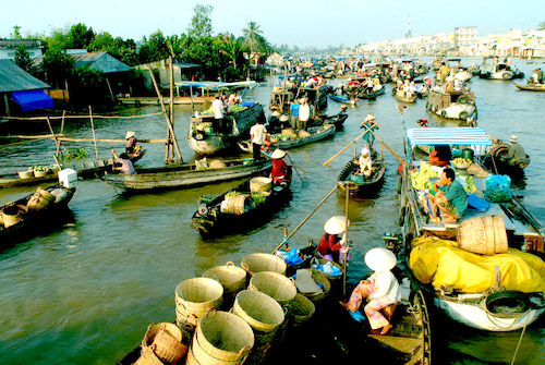 &#34;Xõa tới bến&#34; tại 10 địa danh nghe tên là muốn đến ở Nam Bộ - 6