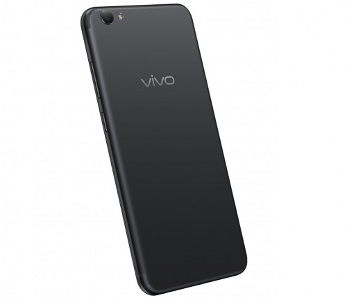 Vivo V5s với camera trước 20 MP, giá 6,7 triệu đồng - 1