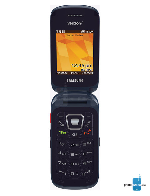 Top 5 điện thoại lý tưởng thay thế cho Nokia 3310 - 1