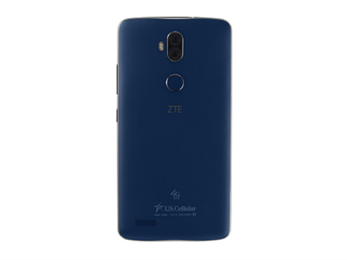 ZTE tung ra Blade Max 3 giá cực rẻ - 2