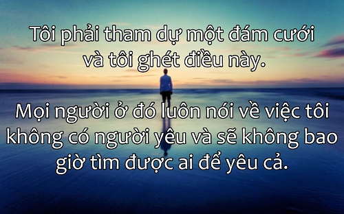 Đây là lý do vì sao nhiều người ghét đi đám cưới - 6