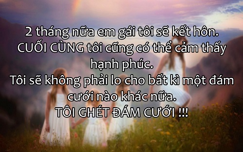 Đây là lý do vì sao nhiều người ghét đi đám cưới - 8