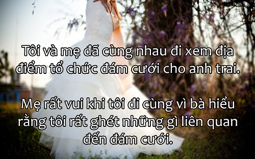 Đây là lý do vì sao nhiều người ghét đi đám cưới - 11