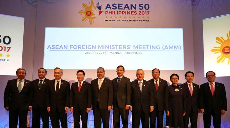 ASEAN lên tiếng sau lá thư khác thường của Triều Tiên - 2