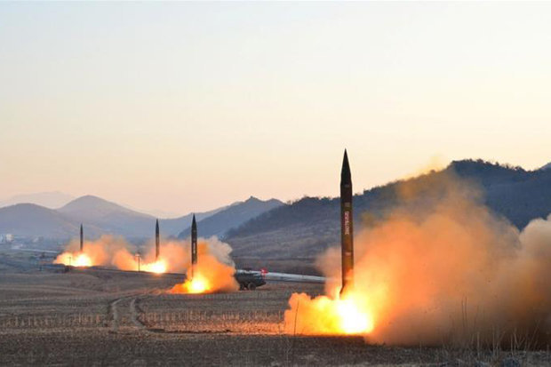 ASEAN lên tiếng sau lá thư khác thường của Triều Tiên - 3