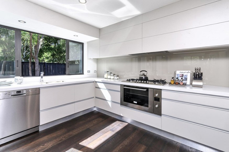 11 gợi ý thiết kế cho căn bếp hiện đại đẹp miễn chê - 6