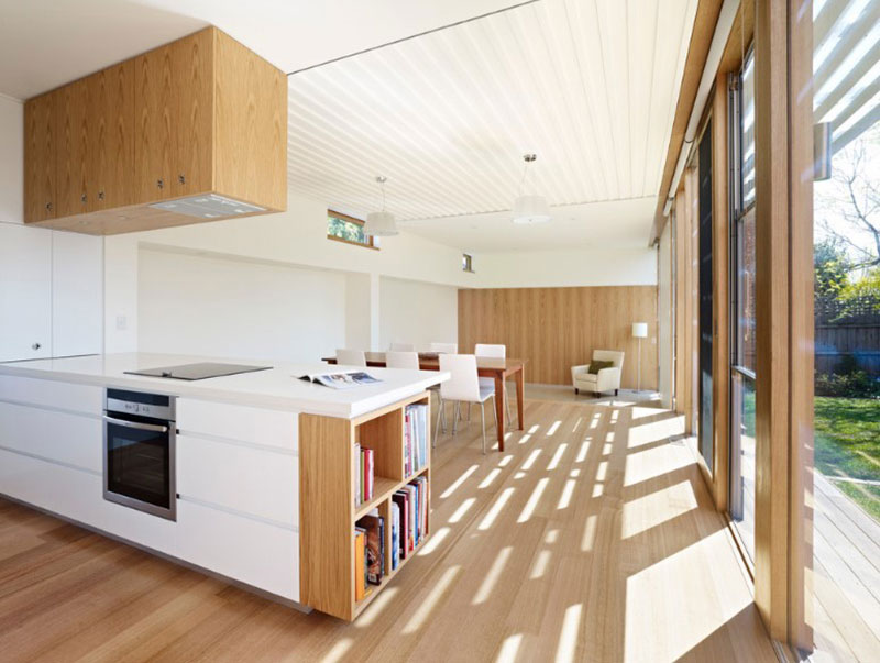 11 gợi ý thiết kế cho căn bếp hiện đại đẹp miễn chê - 4