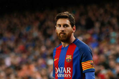 Barca “thay máu”: Messi “dâng tấu” khẩn cầu mua 3 sao - 1