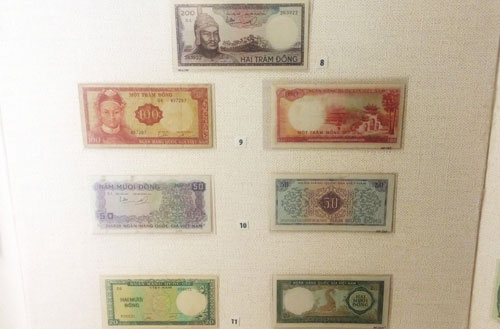 Tận thấy “kho báu” được trưng bày ở trung tâm Sài Gòn - 18