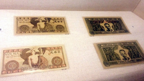 Tận thấy “kho báu” được trưng bày ở trung tâm Sài Gòn - 15