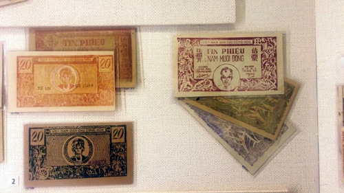 Tận thấy “kho báu” được trưng bày ở trung tâm Sài Gòn - 16