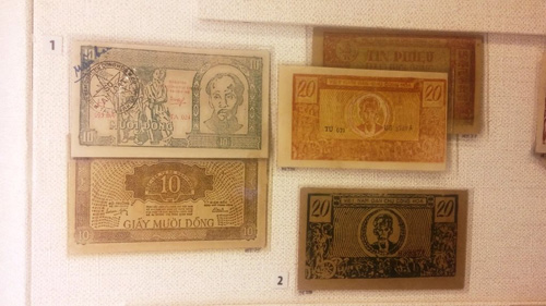 Tận thấy “kho báu” được trưng bày ở trung tâm Sài Gòn - 14