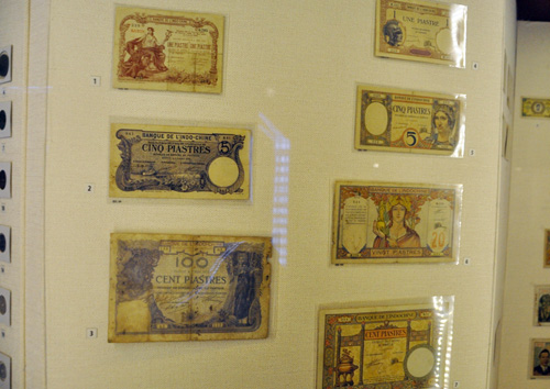 Tận thấy “kho báu” được trưng bày ở trung tâm Sài Gòn - 12