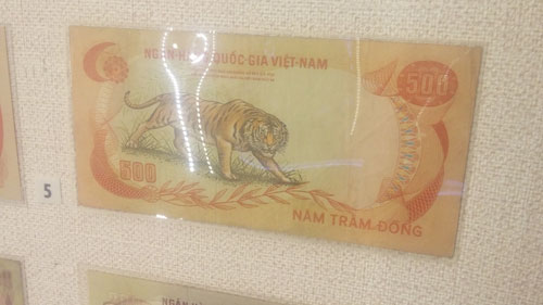 Tận thấy “kho báu” được trưng bày ở trung tâm Sài Gòn - 19