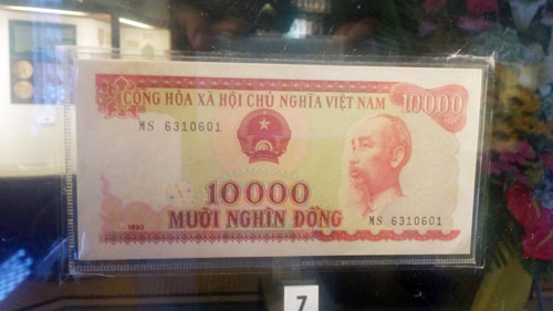 Tận thấy “kho báu” được trưng bày ở trung tâm Sài Gòn - 20