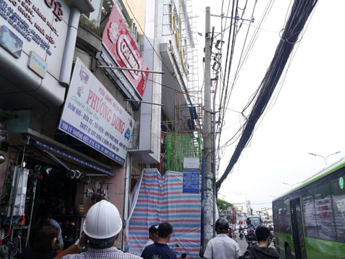 Nóng trong ngày: Công an nhận diện kẻ dùng súng cướp ngân hàng ở Trà Vinh - 5