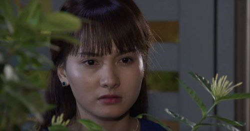 Sống chung với mẹ chồng tập 12: Mẹ chồng tuyên bố lấy vợ mới cho con - 2