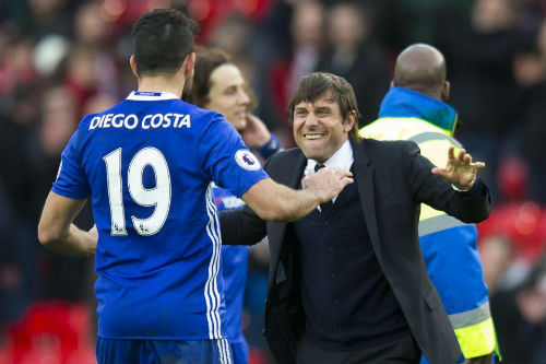 Costa bỏ Chelsea sang Trung Quốc: Mờ mắt vì &#34;núi tiền&#34; - 4