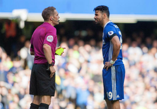 Costa bỏ Chelsea sang Trung Quốc: Mờ mắt vì &#34;núi tiền&#34; - 5