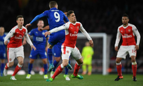 West Brom – Leicester City: “Cửa sống” đã rất gần - 2