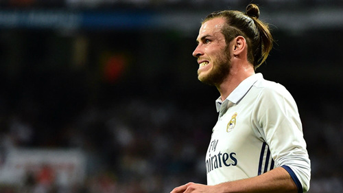 “Bom tấn pha lê” Gareth Bale: Real lỗ cấp số nhân - 1