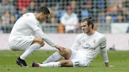 “Bom tấn pha lê” Gareth Bale: Real lỗ cấp số nhân - 2