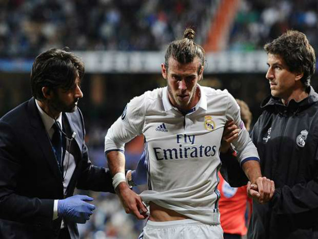 “Bom tấn pha lê” Gareth Bale: Real lỗ cấp số nhân