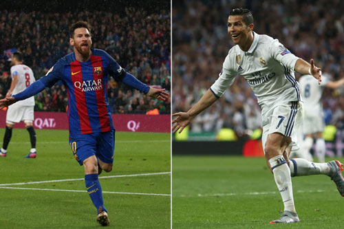 Hậu Messi-Ronaldo: Neymar làm số 1, Barca-Real hết thống trị - 2