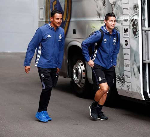 Chi tiết Real Madrid - Valencia: Marcelo rực sáng (KT) - 8